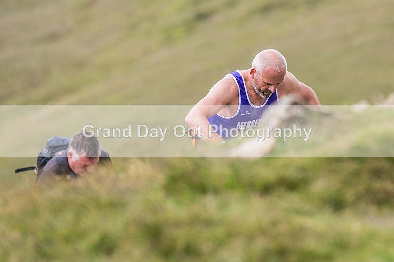 Inter Counties Men-624 - British Inter County Mountain Running Championship (Men) Saturday 14th June 2025