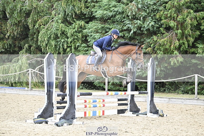 250830A-111721-05814 - Cls 21 British Novice and 90cm Open