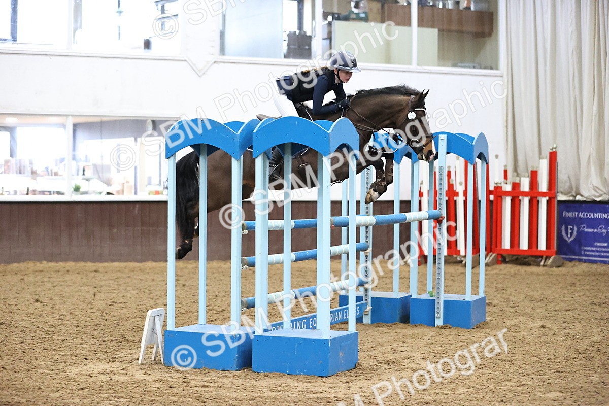 SBM_001066 - Class 6 - Junior 1.15m