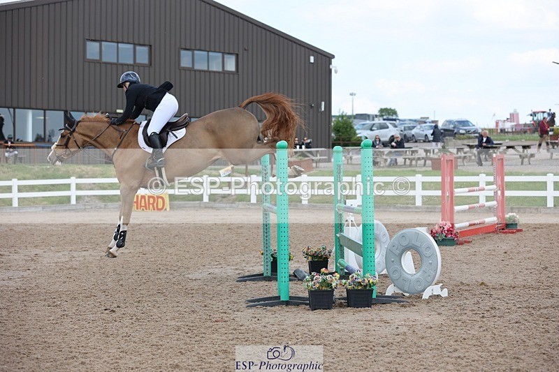 250509-145248-07972 - Cls 22 1.05m Amateur Qualifier