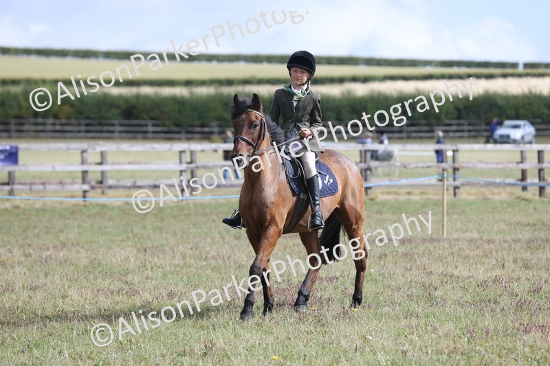 20250831-1134 - Class 15 - Ridden Veteran