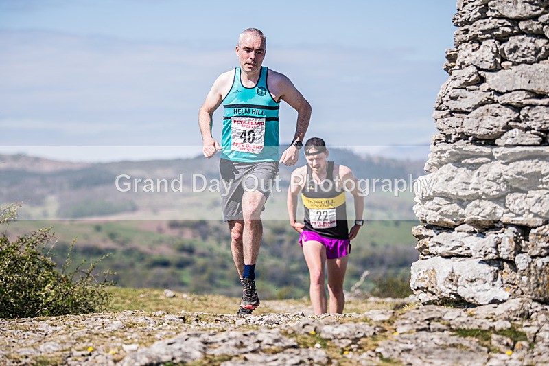Dean Barwick-61 - Dean Barwick Dash Sunday 20th April 2025