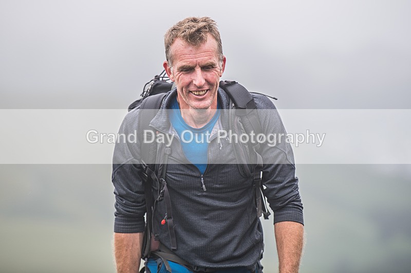 Skiddaw-8 - Skiddaw Fell Race Sunday 5th July 2026