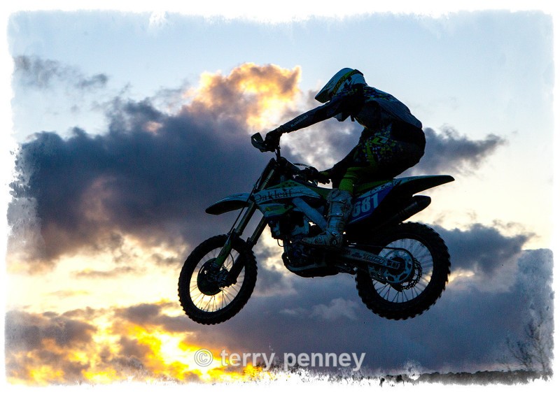 Motorcross-7 - Motor Sport