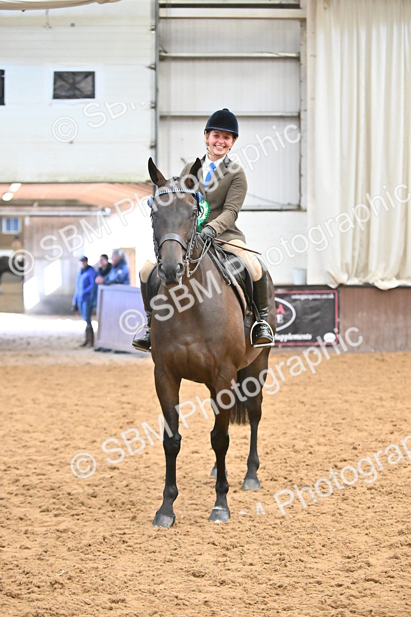 SBM_001961 - Class 25 - Tattersalls ROR Amateur Ridden