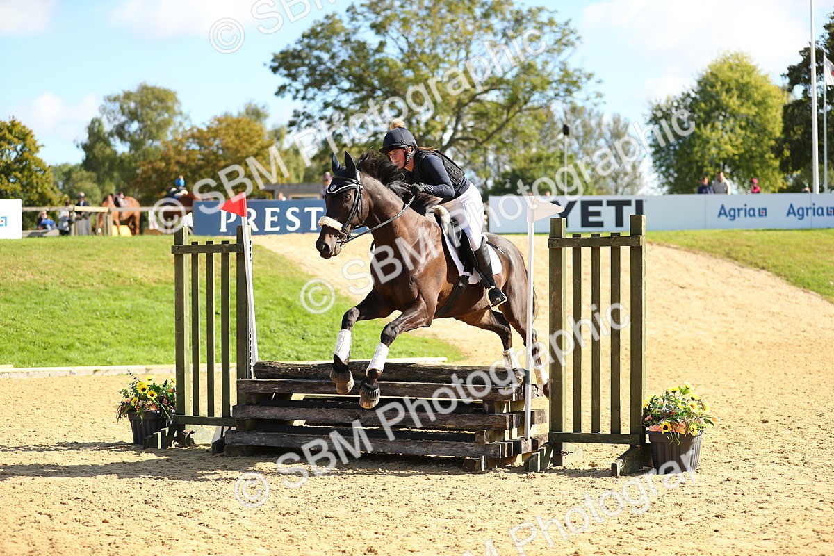 SBM_03401 - E3 Eventers Challenge 70cm Open