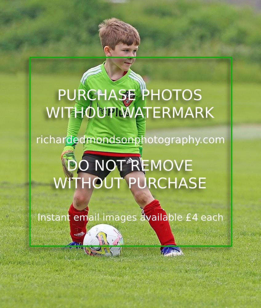 IMG_2444 - Under 8 Silver Plate Final-Grange Utd vs Kendal Utd