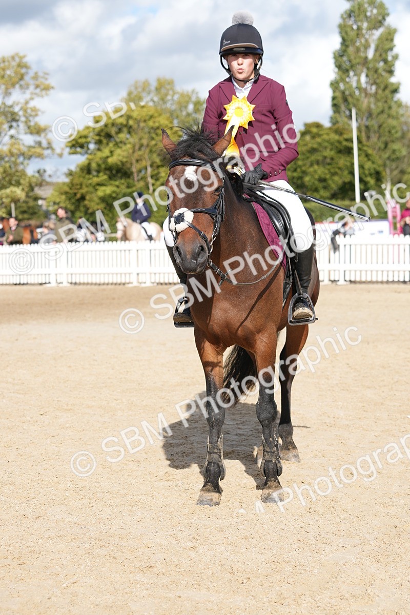 SBM_48612 - J7 - Junior Pony 60cm Championship