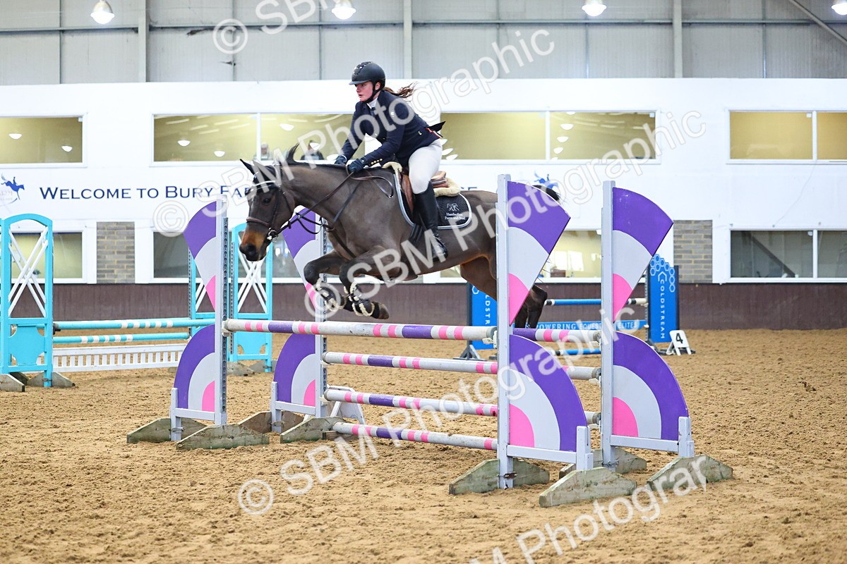 SBM_000734 - Class 3 - Senior Discovery - 1.00m