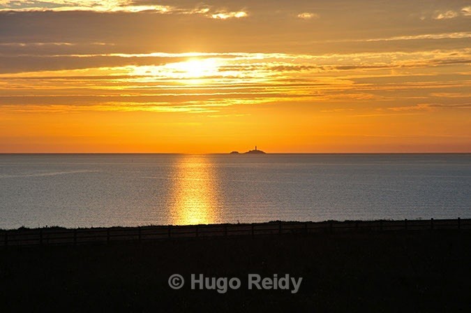  - Skerries