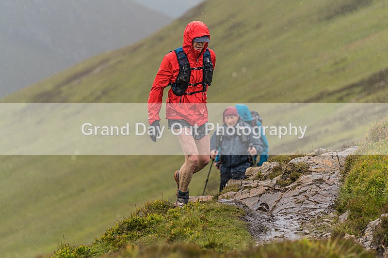Buttermere-1315 - Buttermere Sailbeck Fell Race Saturday 15th June 2024