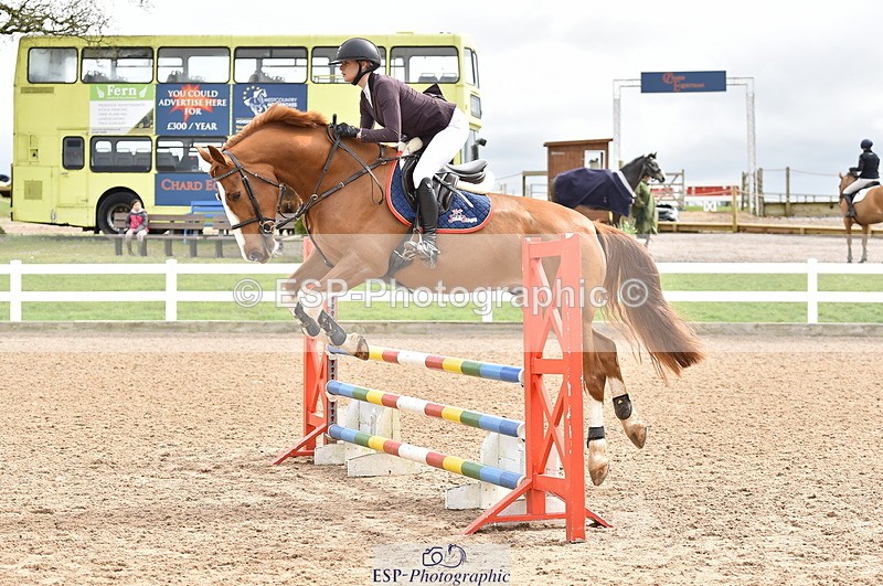 240403A-115112-00259 - Cls 2 Discovery and 1m Open