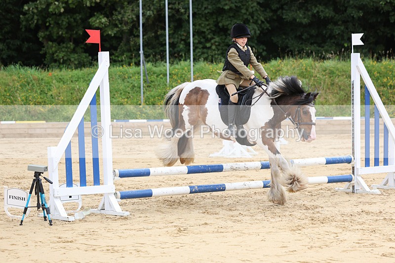 3E7A2285 - Class 3: 50cm Open