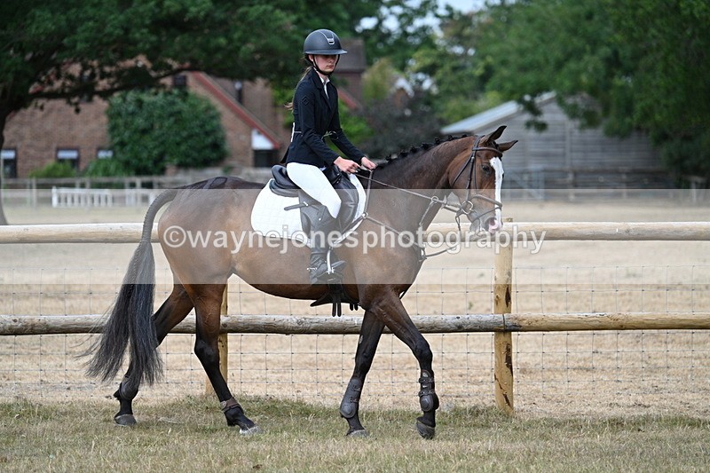 WJ7_6991 - Class 2 Best Rider