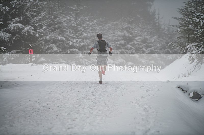 Glentress-324 - High Terrain Events Glentress 42, 21 & 10K Trail Races Sunday 15th February 2026