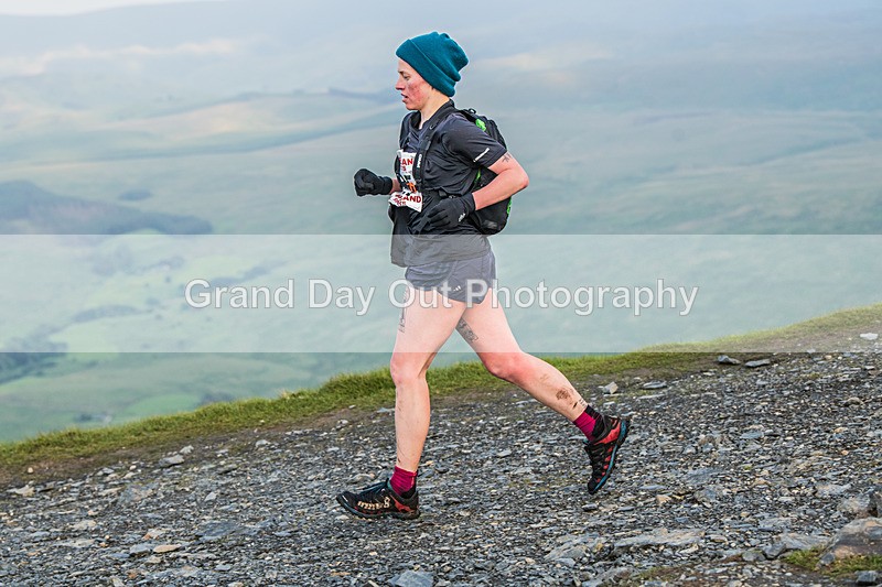 Blencathra-829 - Blencathra Fell Race Wednesday 5th June 2024