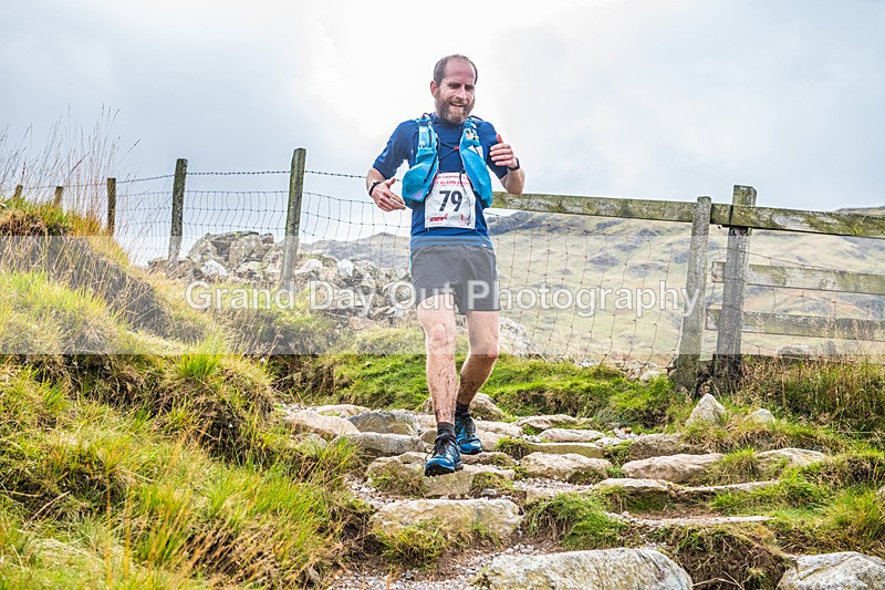 Langdale-1713 - Langdale Horseshoe Fell Race Saturday 8th October 2022