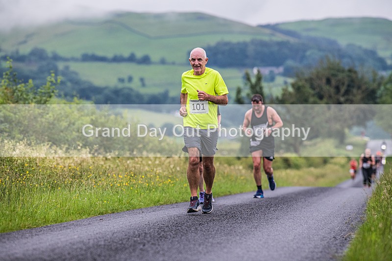 Lambfoot-521 - Lambfoot Loop Road Race Tuesday 1st July 2025