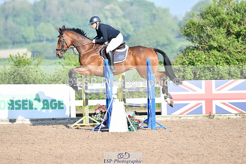 240512A-080437-16759 - Cls 39 British Novice and 90cm Open
