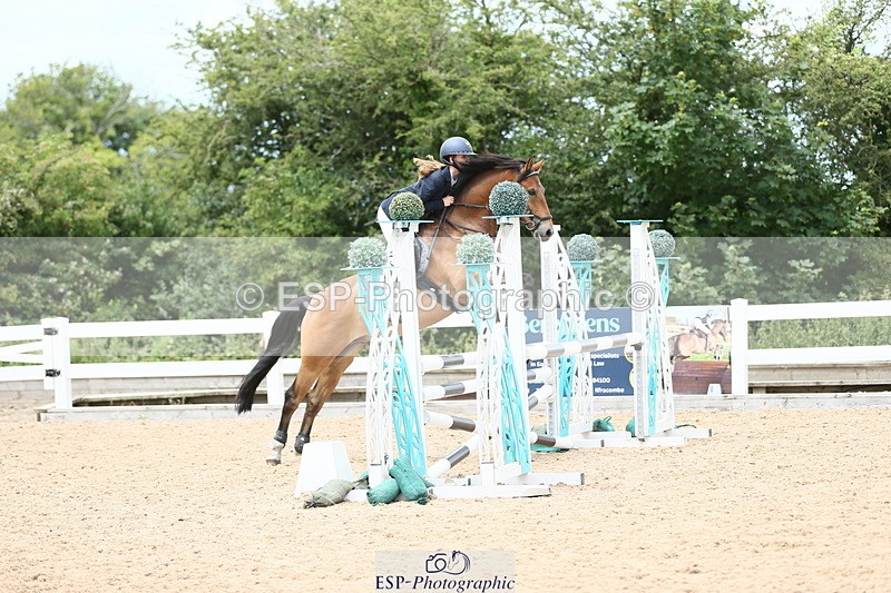 230716A-120409-03290 - Class 22a&b  Pony Discovery & 90 Open