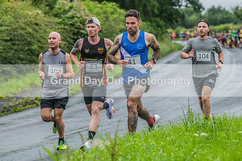 Lambfoot-57 - Lambfoot Loop Road Race Tuesday 1st July 2025