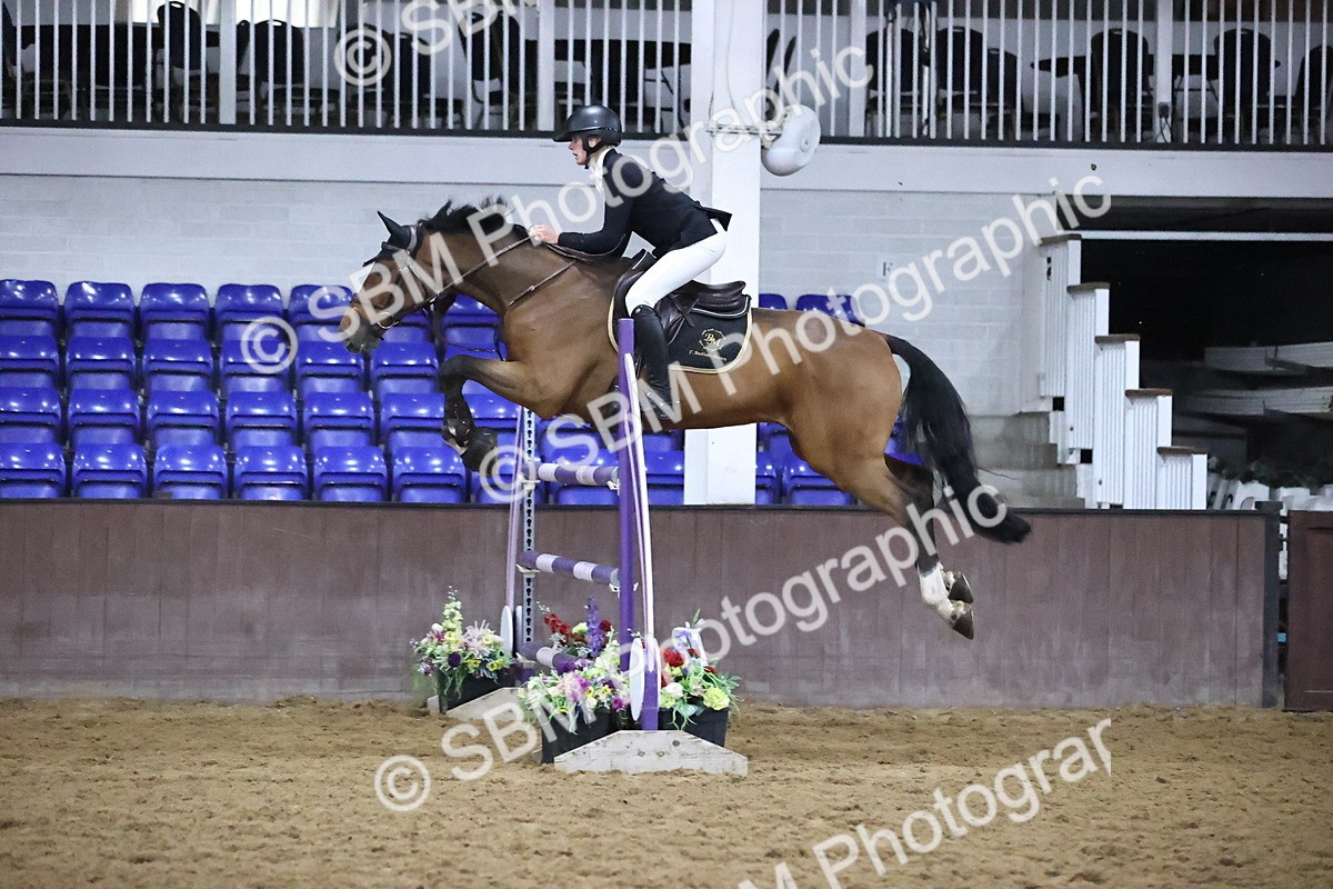 SBM_004521 - Class 14 - Senior 1.35m Open