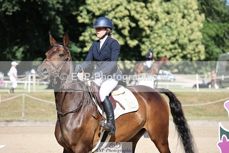 250703A-093136-00386 - Cls 5 85cm Amateur Qualifier