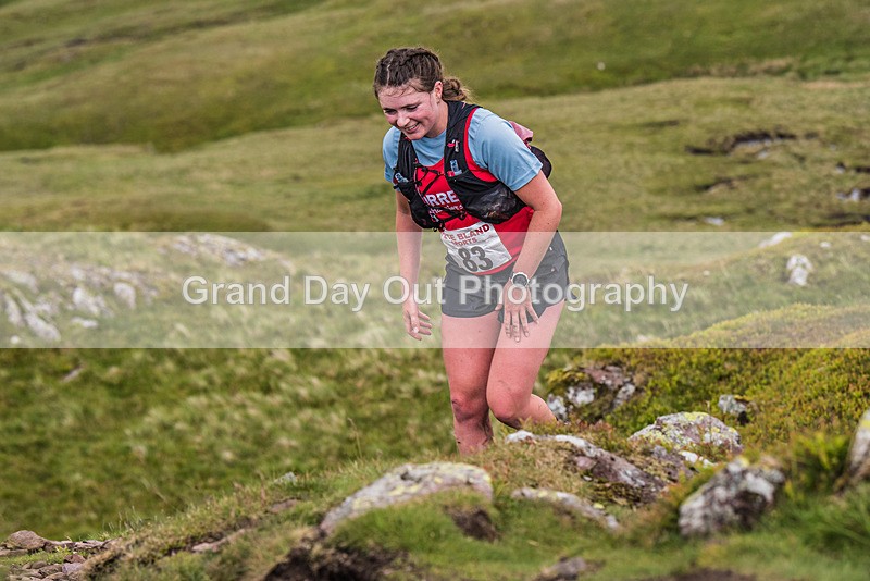 Howtown-312 - Howtown Fell Race Sunday 12th June 2022