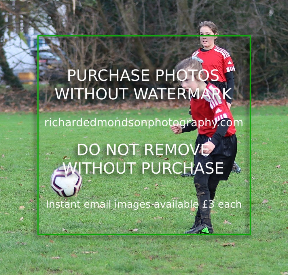 IMG_3794 - Kendal Utd U10 Cobras vs Grange Utd U9 (27/11/22)
