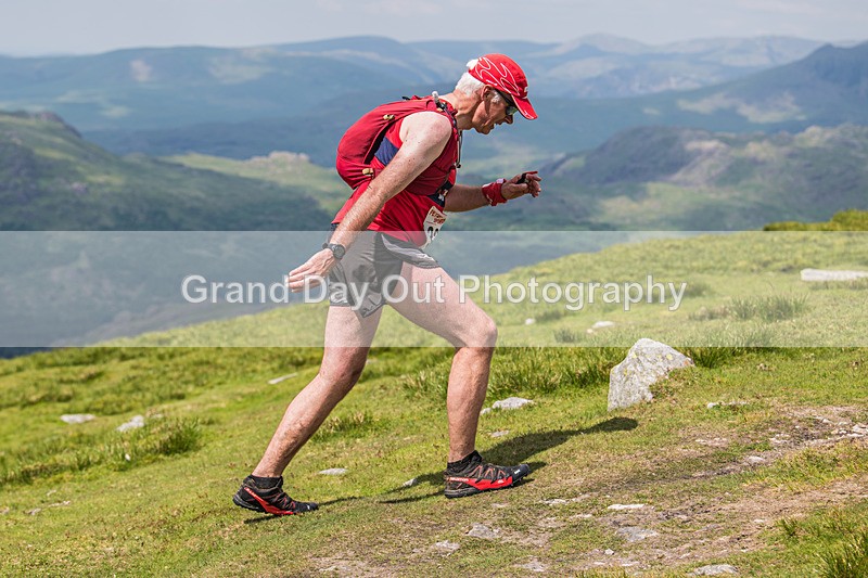 Duddon Short-395 - Duddon Valley Short Fell Race Saturday 1st June 2024