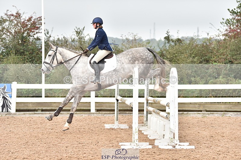 231011A-102940-00087 - Cls 1 British Novice & 90cm Open