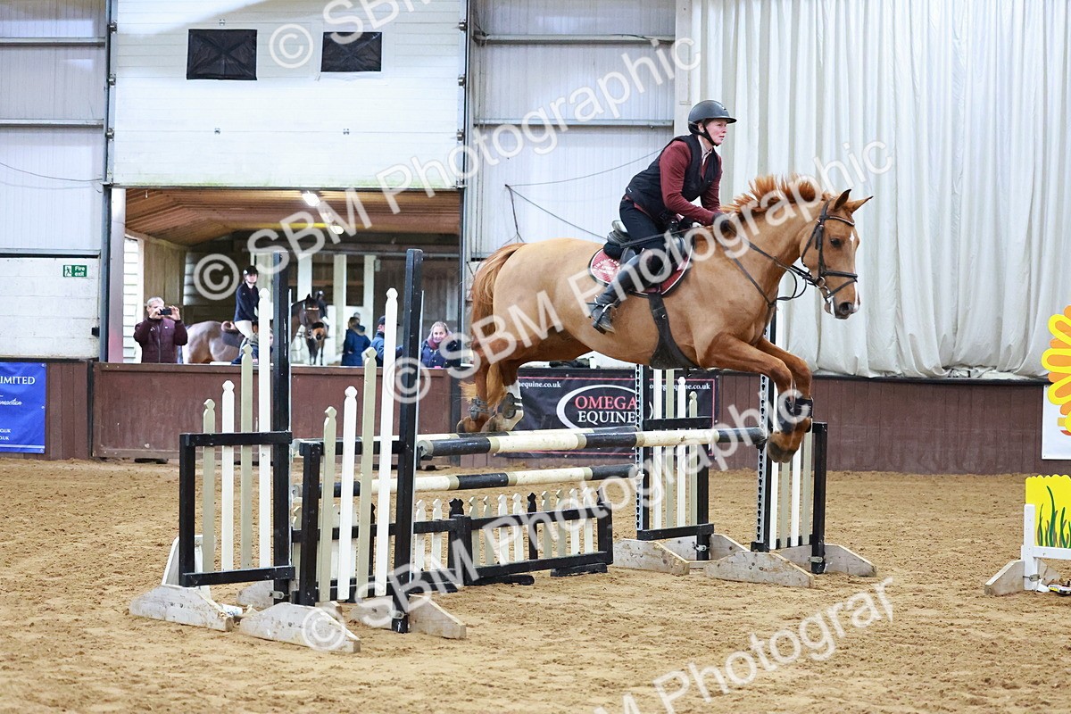 SBM_001018 - Class 3 - Senior Discovery - 1.00m
