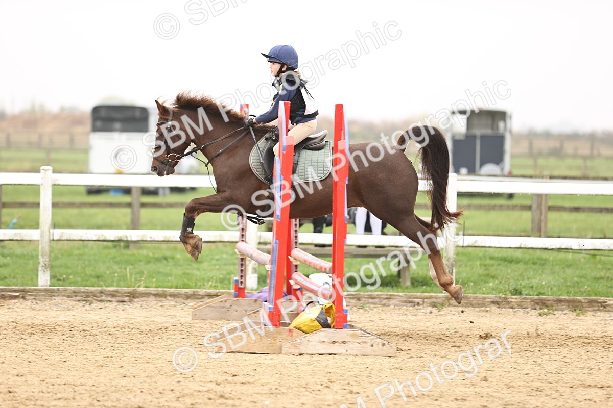 SBM_001525 - Class 1 - 70cm