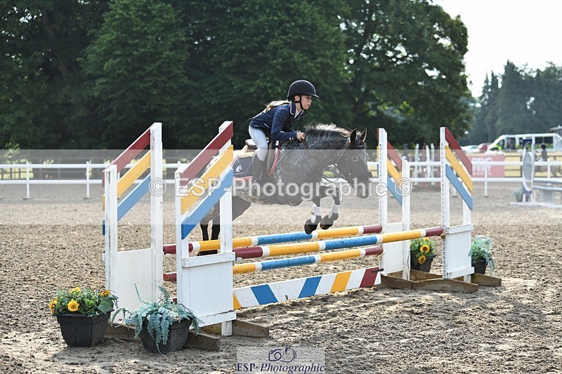 230617-081521-01108 - Cls 11a & 11b pony 128cm & 138cm