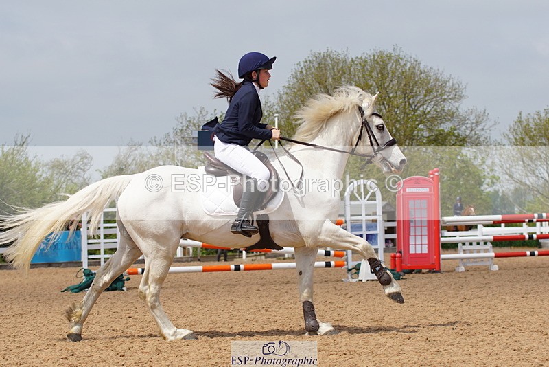 230513A-132446-01143 - Cls 5 Pony Newcomers & Open