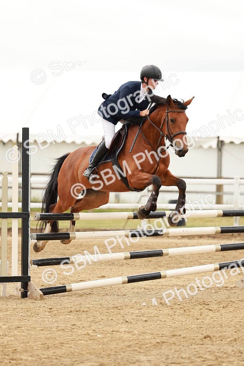 SBM_006829 - Class 2 - Senior Discovery - 1.00m Open