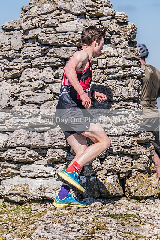 Dean Barwick-25 - Dean Barwick Dash Sunday 20th April 2025