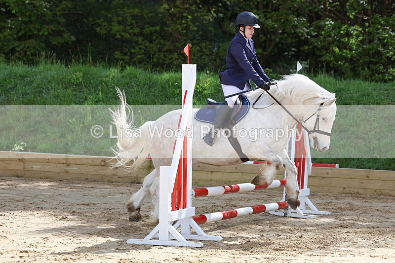 3E7A5874 - Class 3: 50cm Open