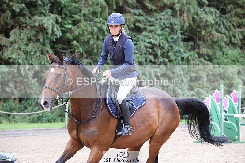 250705A-124222-14211 - Cls 35 95cm Amateur Quali