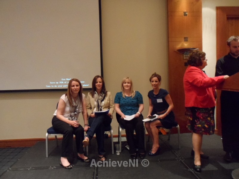  - BACP CYP Conference, London