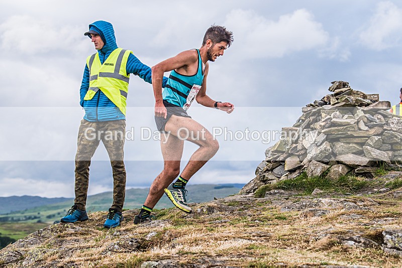 Reston-342 - Reston Scar Fell Race Wednesday 5th July 2023
