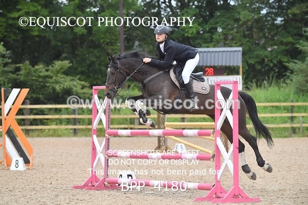 BPP_4180 - Senior Discovery/ 1m Open