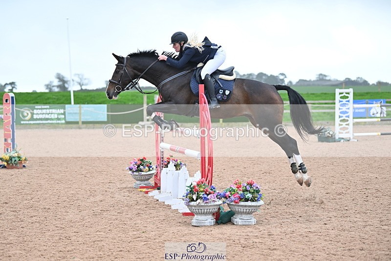231013A-151051-02937 - Cls 9 Foxhunter & 1.20m Open