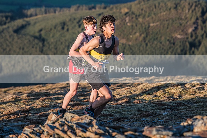 Grisedale-301 - Grisedale Grind Fell Race Wednesday 17th April 2024