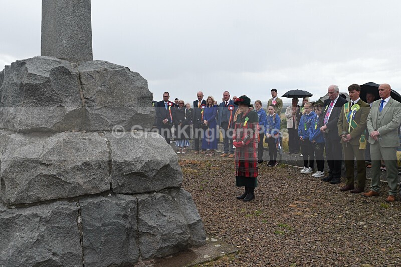 128 - Flodden Rideout 2026