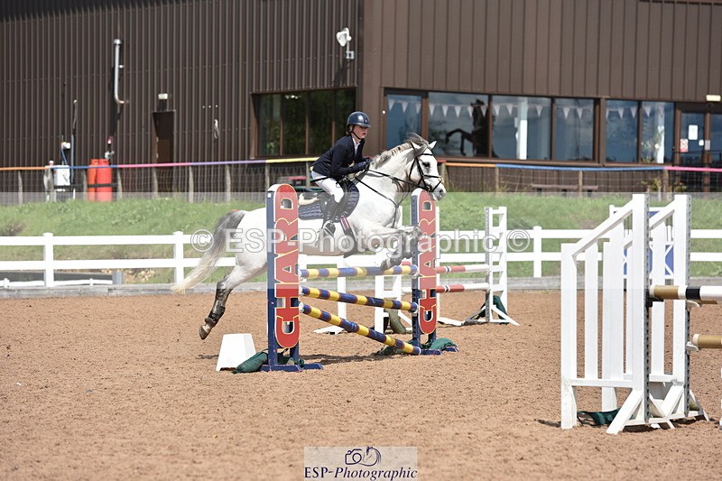 230806A-140652-02328 - Cls 21 Pony Newcomers & 1m Open