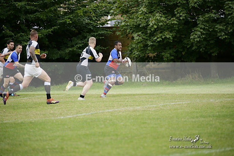 RU 250921 68 - Devizes II RFC V Pewsey Vale RFC 25/09/21