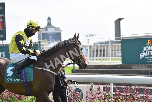 yr10072021r5-2 - Race 5: 4.05pm John Smith's Cup