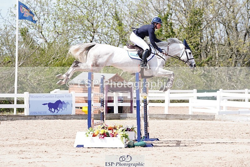 250425-141038-10121 - Cls 34 Young Horse 7yr old