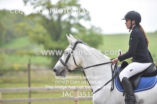 JAC_3515 - CLASS 5  0.95m Amateur Championship Qualifier